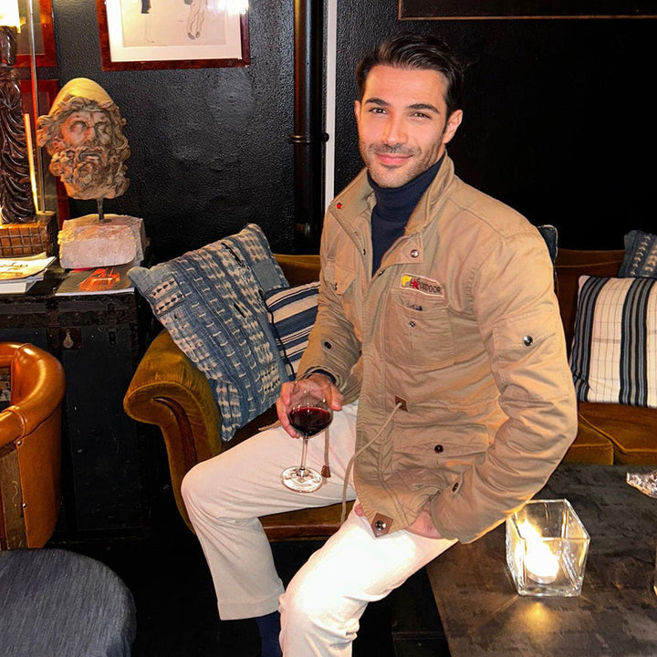 Henry™ - Casual Winter Multifunctional Jacket