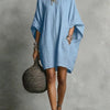 Brunella™ – Oversized Summer Dress
