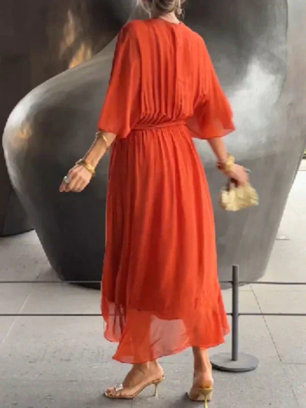 Danielle – Airy Breathable Summer Dress