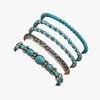 Blue Harmony | bracelet