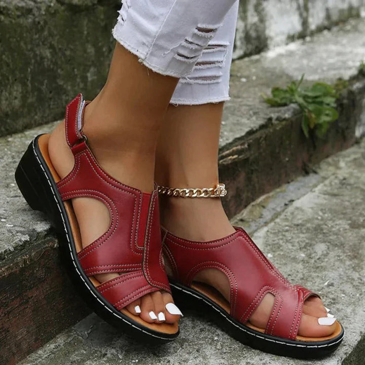 Victoria™ - Orthopedic Sandals