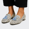 Isa | Refined Comfort Loafers