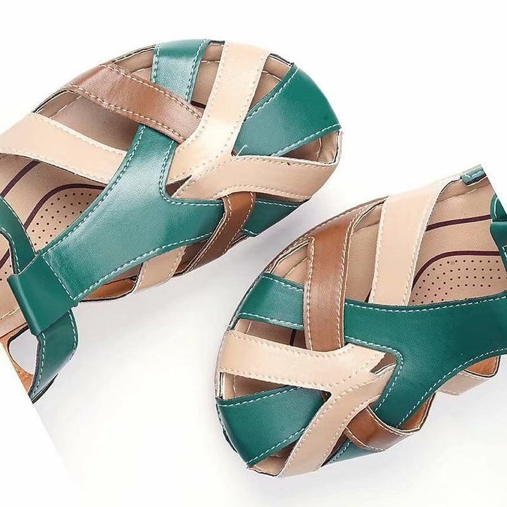 Peyton™ - Comfortable Orthopedic Sandals