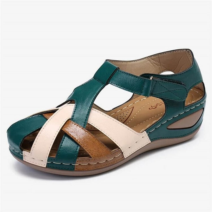 Peyton™ - Comfortable Orthopedic Sandals