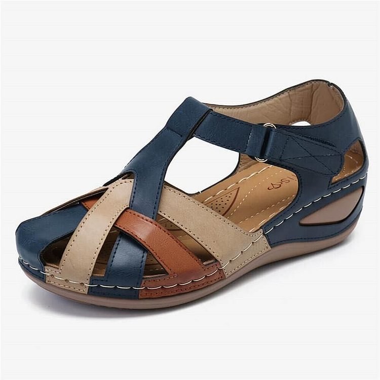 Peyton™ - Comfortable Orthopedic Sandals