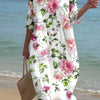 Kira | Timeless Chic Dress