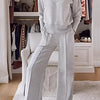 Harper™ - Chic & Comfy 2-Piece Outfit