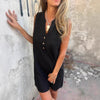 Sienna | Lightweight Midi Dress