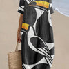 Grace – Relaxed Fit Dress
