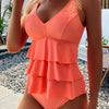 Scarlett™ - Swimsuit With Tummy Coverage
